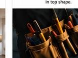 Property Maintenance service preview